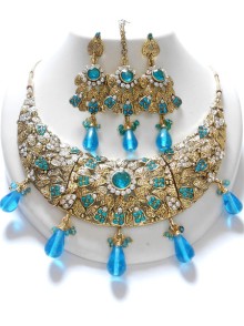 Fashion Jewelry Set